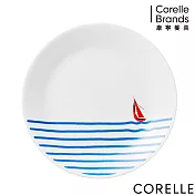 【美國康寧 CORELLE】奇幻旅程10吋平盤