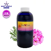 Body Temple 曲線玲瓏按摩&泡澡複方芳療精油500ml