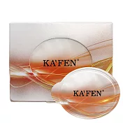 KA’FEN 保濕荷蛋髮膜12ml