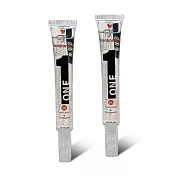 蹦蹦跳 2合1植萃牙膏刷 2入組