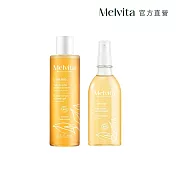Melvita蜜葳特 純菁沐浴香氛組