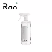 Ran 冉 浴室皂垢清潔劑500ml (玻璃、鏡面專用)