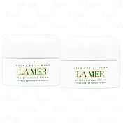 LA MER 海洋拉娜 乳霜(3.5ml)*2(公司貨)