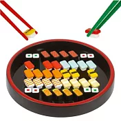 日本《Eyeup》益智玩具 -- 迷您版壽司總匯 ☆