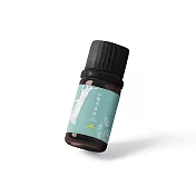 【檜山坊】陽光森林複方精油10ml(滴瓶)