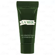 LA MER 海洋拉娜 濃萃雙重修復精華(3ml)(精巧版)(公司貨)