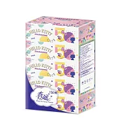 【春風】Hello Kitty 50周年盒裝面紙150抽x5盒x10串/箱