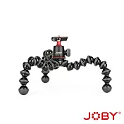 JOBY JB51 金剛爪 3K套組腳架 GorillaPod 3K Kit-JB01507 [公司貨]