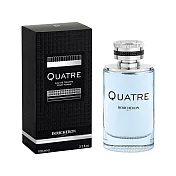 【BOUCHERON】經典環戒男性淡香水100ml