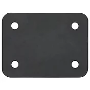 [MUJI無印良品]LD兩用沙發椅連結零件