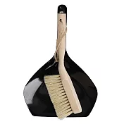 《Natural Elements》畚箕+櫸木桌面掃把 | 掃帚 畚箕 畚箕+櫸木桌面掃把