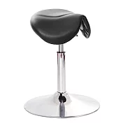 GXG 立體泡棉 小馬鞍 工作椅 (電金喇叭座) TW-81T7