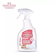【GBPH好寶貝】居家環境除臭抗菌噴霧《原味無香》 500ml