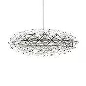 moooi Raimond II Zafu 75 繁星吊燈（飛碟）