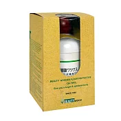 多益得木質地板防潮保護亮光精油800ml 深木色專用