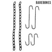 Barebones 燒烤S型鉤 Cowboy Grill S-Hook Set CKW-474 / 城市綠洲(長鉤 短鉤 鏈條 燒烤爐配件)