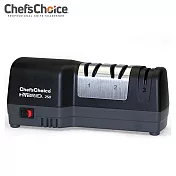 【Chef s Choice】專業鑽石電動磨刀機 M250