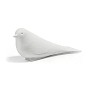 QUALY 和平鴿-門擋(白)