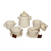 泰國Plantoys 小主廚 - 英式茶具組