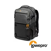 Lowepro 羅普 Fastpack Pro BP 250 AW III 專業飛梭三代 攝影後背包(灰)