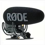 RODE Video Mic Pro plus 指向性麥克風 VMP+ (RDVMP+) (公司貨)