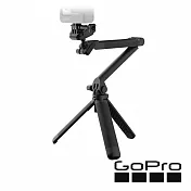 【GoPro】三向多功能手持桿自拍腳架 (AFAEM-002)-[正成公司貨]