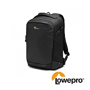 Lowepro 羅普 Flipside 400 AW II 火箭手三代 攝影後背包(黑)