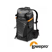 Lowepro 羅普 PhotoSport BP 15L AW III 運動攝影家三代 攝影後背包(灰)