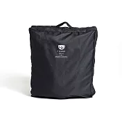 FikaGO 推車收納袋 | 保護袋 | 推車配件 (自動一秒收車型號適用) 黑色