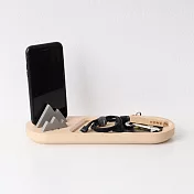 pana objects 群山置物盤