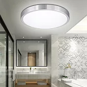 H&R安室家 50cm盧卡斯 智能LED吸頂燈ZA0212(附遙控器可調明暗及色溫 )