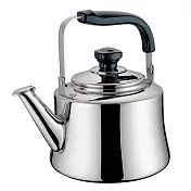 寶馬牌316不鏽鋼笛音壺_7公升 TA-S-109-07