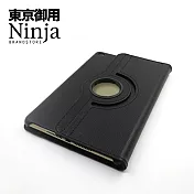 【東京御用Ninja】Xiaomi小米平板 5 (11吋)專用360度調整型站立式保護皮套 (黑色)