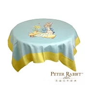 【PETER RABBIT比得兔】比得兔大方桌巾 大方桌巾