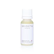 法國 SHIGETA 甜蜜夢鄉精油15ml