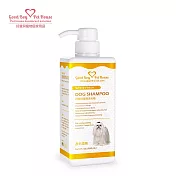 【GBPH好寶貝】寵物洗毛精長毛柔順-英國紅茶蘋果泡泡 500ml (汪汪專用)