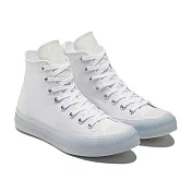 CONVERSE 休閒鞋 帆布鞋 男鞋 女鞋 CTAS CX HI 高筒 白 172471C US3.5 白