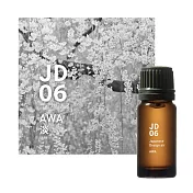 @aroma Japanese Air 日式本真系列 純天然精油 （淡、10ml）