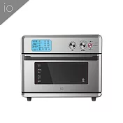 IO 多功能氣炸烤箱 AFO-03D 25L 氣炸烤箱