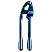 《Taylors Eye Witness》蒜泥壓蒜器 | 碎蒜器 蒜蓉機 - 亮藍