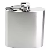 《Taylors Eye Witness》隨行酒壺 | 隨身酒瓶 攜帶酒壺 - 霧銀170ml