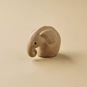 安達窯 - 日垚動物 - 大象