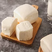 【京采包子】牛奶饅頭(6入/包/奶素)