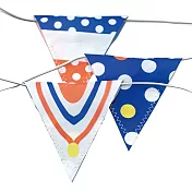 【SPICE】日本 戶外/ 室內兼用 LED燈裝飾條 (露營燈)- 三原色