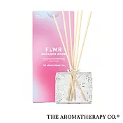 The Aromatherapy Co. 紐西蘭天然香氛 NEW FLWR花卉系列 焦糖玫瑰 Sugared Rose 90ml 居家擴香