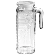 《Pulsiva》Gelo玻璃冷水壺(1.2L) | 水壺