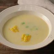 永豐餘生技GREEN&SAFE-玉米濃湯-5入特惠組