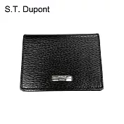 【S.T.Dupont 都彭】名片夾 7卡 透明頁 (74106)