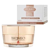 BIONEO百妮 白金魚子膠原胜肽保濕凝霜 50ml