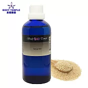 Body Temple 冷壓芝麻油(Sesame)100ML
